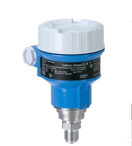 New & Original Endress + Hauser PMP51-AA21JA1SGJGCJA1+P4 Pressure Transmitter 