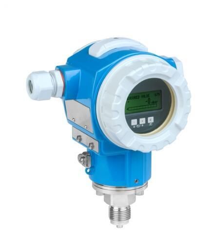 Original Endress + Hauser Absolute and gauge pressure Cerabar PMC71 Series PMC71-ABA1P1RHBAA 