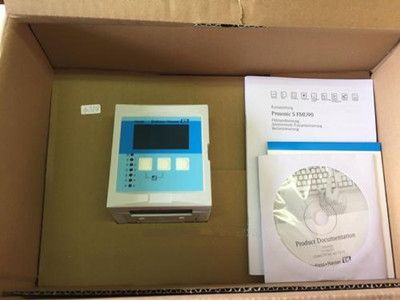 Original Endress + Hauser FMU90-A11CA113AA1A Ultrasonic measurement Time-of-Flight Prosonic FMU90