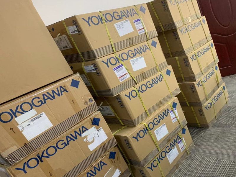 GOOD DISCOUNT Yokogawa dcs module ANT411-EE/CU1N New & Original with One Year Warranty