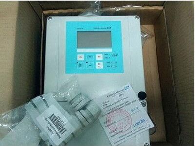 Endress + Hauser Dissolved oxygen transmitter Liquisys COM253 New & Original With very Competitive price and One year Warranty 