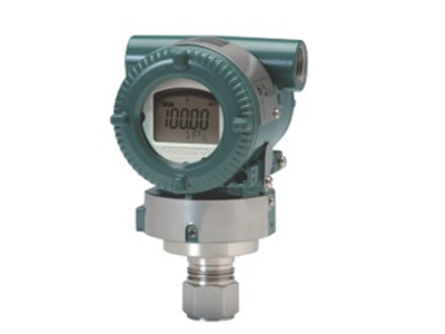 YOKOGAWA EJX530A In-Line Mount Gauge Pressure Transmitter Field Instruments Pressure Transmitters high performance absolute 