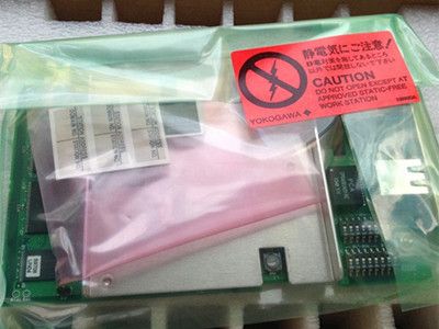 IN STOCK WITH GOOD DISCOUNT YOKOGAWA VI702 Vnet/IP Interface Card New & Original with One Year Warranty