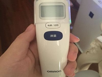 HOT SALE OMRON Infrared Forehead Thermometer MC-720 New & Original very competitive price with One Year Warranty