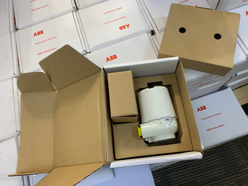 New Arrvial of ABB Field-mount temperature transmitter TTF300 100% Original With Very Competitive Price