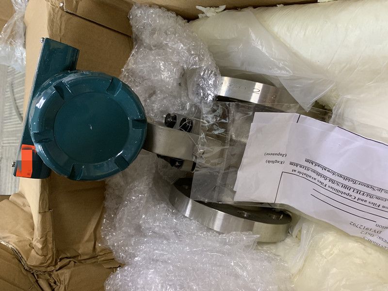 YOKOGAWA digitalYEWFLO Vortex Flow Meter DY050 Series New & Original with one Year Warranty