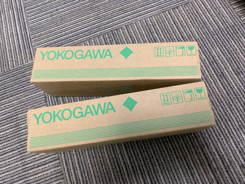 YOKOGAWA Contacting Conductivity Sensors FS40-S22WE 2/4-electrode design for Conductivity Flow fittings, Subassemblies and Immersion fittings