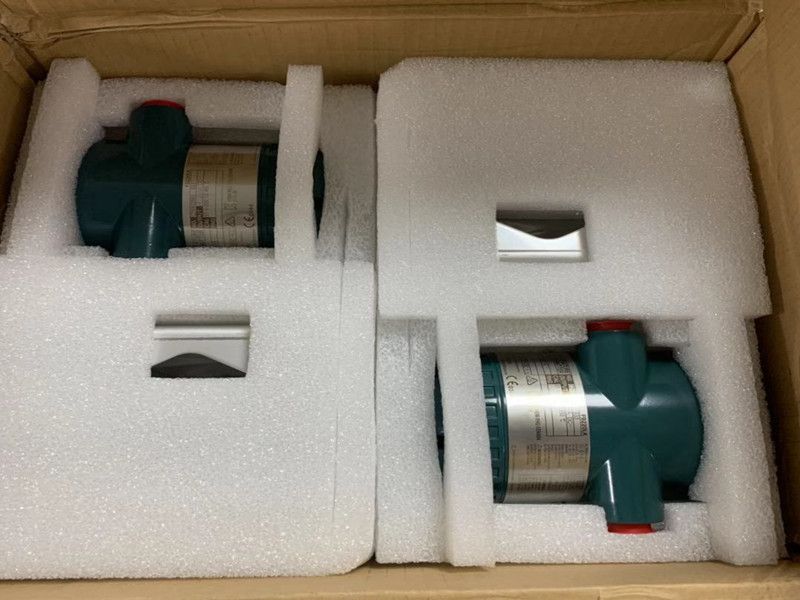 Original YOKOGAWA YTA610‐JA1A4DD/KU2 YTA610 Series Temperature Transmitter