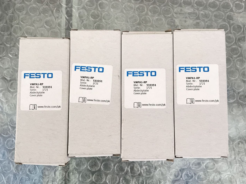 HOT SALE FESTO Solenoid valves VMPA 8023542 VMPA14-M1H-J-G1/8-PI New & Original