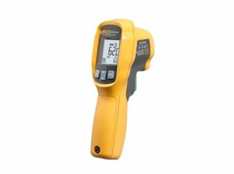 HOT SALE FLUKE 62 MAX Mini Infrared Thermometer Brand new 