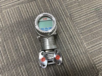 Original ABB 266DRH Brand New Differential pressure transmitter 266DRHFSRRSA1E4L1B1+S26WAHG5FSM1BBSNNN+S26WALG5FSM1BBSNNN