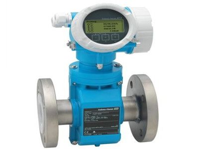 Endress + Hauser Proline Promag P 200 Electromagnetic flowmeter New & Original With very Competitive price and One year Warranty 