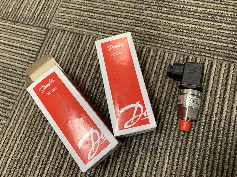 Special Discount DANFOSS MBS3000060G1107 MBS 3000 series compact pressure transmitters