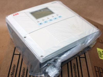 HOT SALE ABB AX400 series AX410/50005 Single and dual input analyzers for low level conductivity