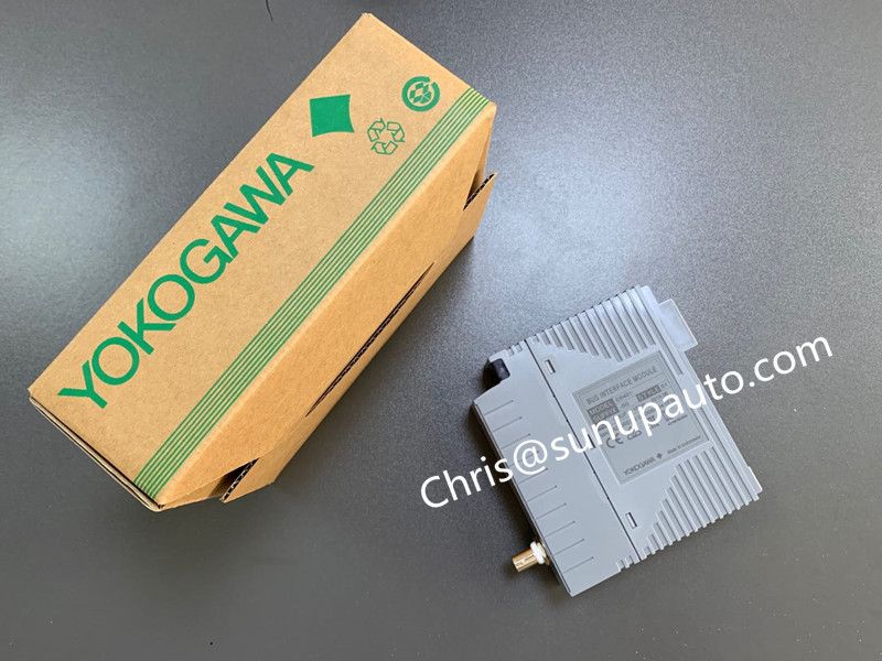 COMPANY STOCK YOKOGAWA EB401-10 EB401-50 ER Bus Interface Master Modules for FIO In Stock with Good Discount