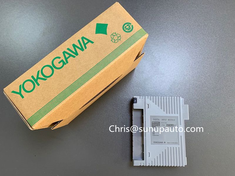 GOOD DISCOUNT YOGOGAWA ADV151-PE1 Digital Input Module New & Original with One Year Warranty