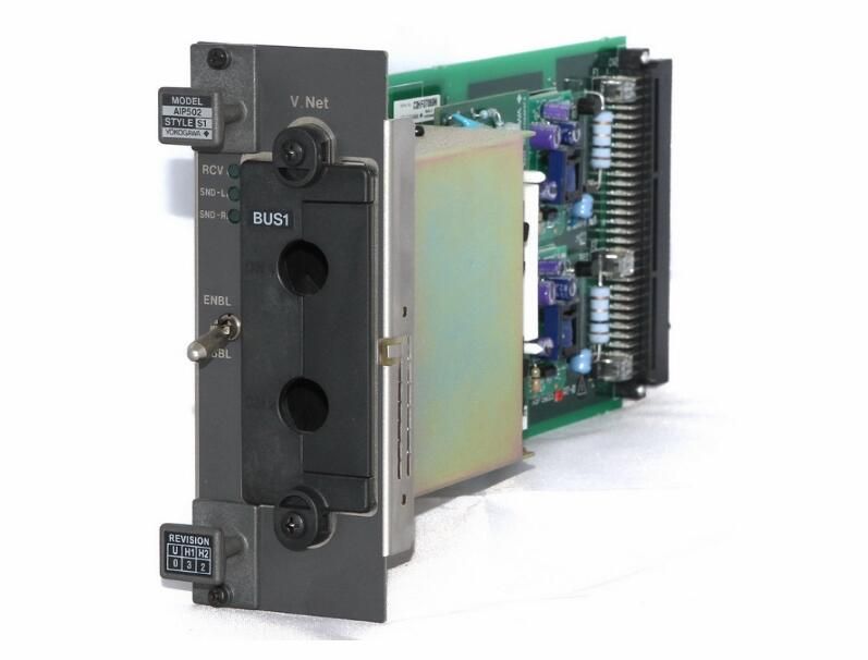 IN STOCK YOKOGAWA AIP502 Centum CS - Centum VP V-Net Coupler Module
