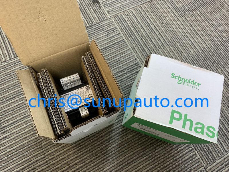 IN STOCK Schneider ABL6TS10G Voltage transformer Brand New with Good Discount 