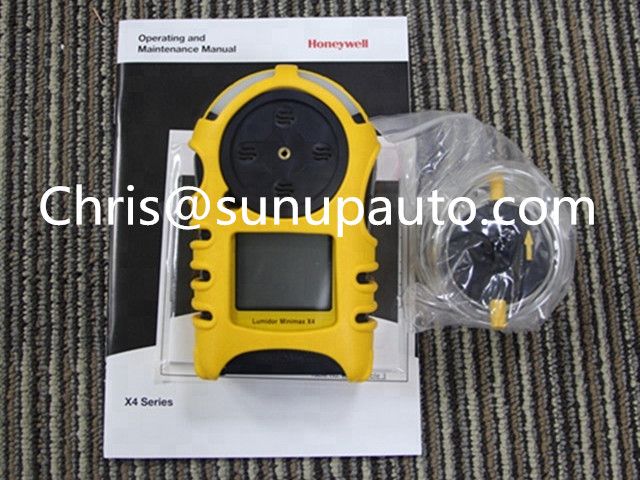 Brand New Honeywell ImpulseX-1-OXXX Lumidor ImpulseX4 series Disposable Multi-Gas Portable with Good Discount