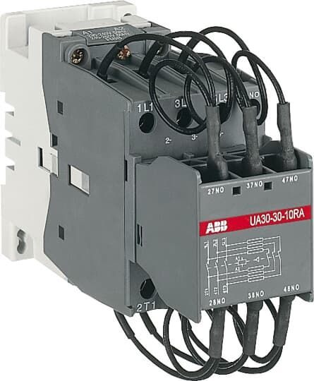 Contactor