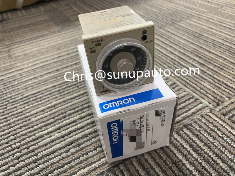 IN STOCK OMRON Solid-state Timer H3CR Series Brand New with Good Discount