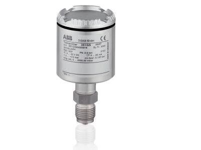 HOT SALE ABB 261GSRKBNT1EHL1AAABB2P1M5 261GS Series gauge pressure Brand New with Good Discount