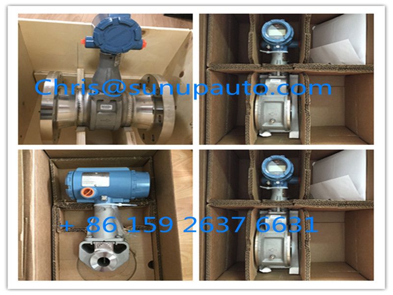 HOT SALE Rosemount 8800DW005SA1N1D1N1M5 8800D Series Vortex Flowmeter Brand New with Good Discount