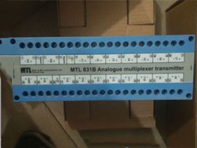 Rare in stock MTL831B Analogue Multiplexer Transmitter Brand New with Good Discount 