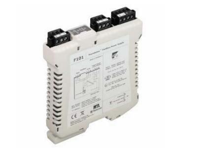HOT SALE MTL F104-PS Fieldbus Power Supply Original with Good Discount 
