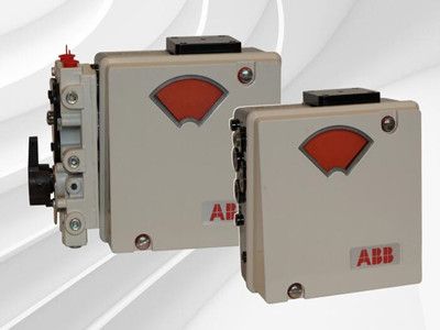 HOT SALE ABB AV1 AV1111100 Characterizable pneumatic and electro-pneumatic positioners Brand New with Good Discount
