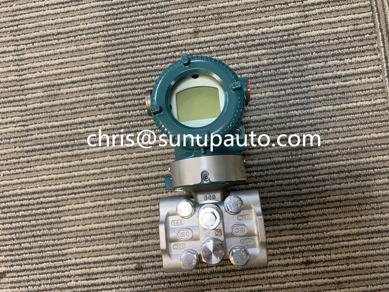 In Stock YOKOGAWA EJA110E-JMS4J-912EB/D4 Differential Pressure Transmitter Very competitive Price & One Year Warranty EJA110E Series 