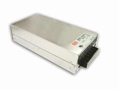 HOT SALE Mean Well SE-600-12 600W Single Output Power Supply Brand New with Good Discount