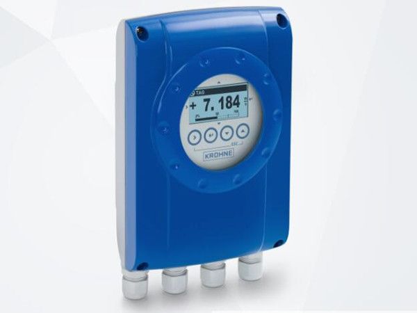 HOT SALE KROHNE IFC 050 Electromagnetic flow converter Brand New with Good Discount 