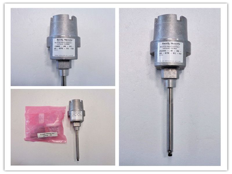 Original Bently Nevada 24701 stainless steel probe housing assembly Brand New with Good Discount 