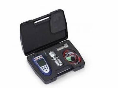 Original GE DRUCK DPI 812 RTD Loop Calibrator Brand New with Good Discount