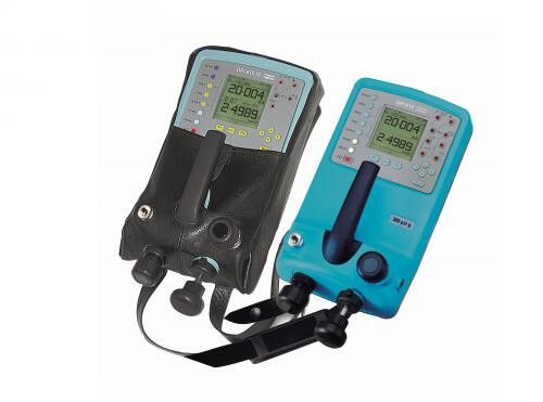 IN STOCK GE DRUCK DPI 615 Portable Pressure Calibrator Good Discount for sale