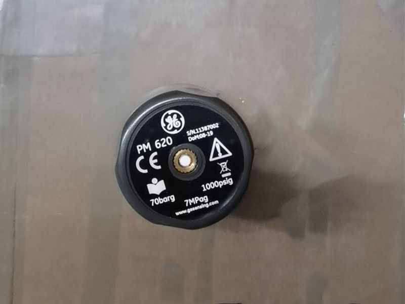 Original GE DRUCK PM 620 Interchangeable pressure modules Brand New with Good Discount 