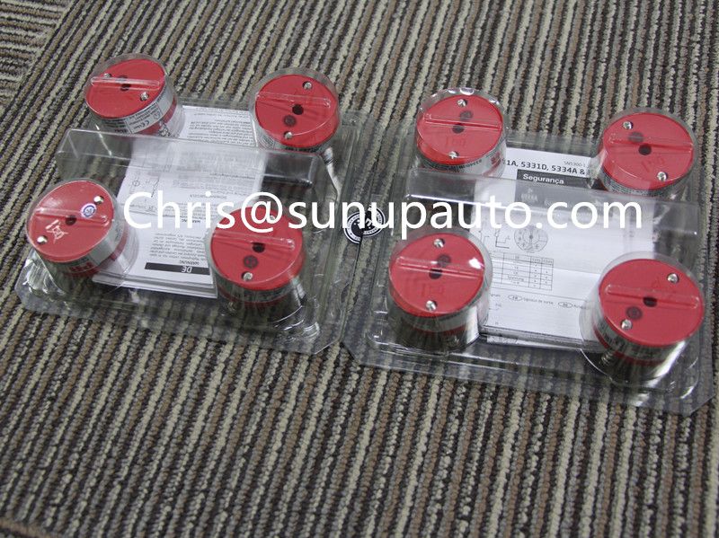 Original PR ELECTRONICS 5335D 2-wire transmitter with HART protocol HOT SALE With Good Discount 