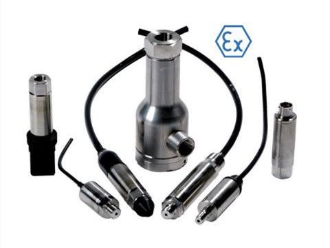 Original GE Druck PMP5023-TD-A1-CA-H0-PA Amplified Pressure Transducer UNIK 5000 Series Good Discount HOT SALE
