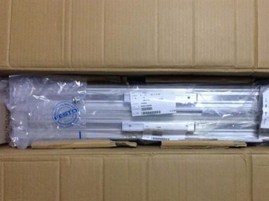 Original FESTO DGC-K-32-500-PPV-A-GK Linear drives DGC-K Series