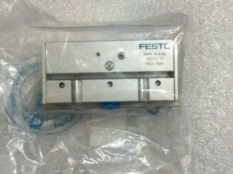 Original FESTO HGPP-12-A-G1 187868 Parallel grippers HOT SALE With Good Discount