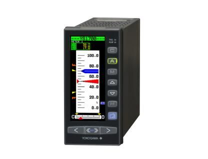 Original YOKOGAWA YS1700 YS1700-120/A06 Programmable Indicating Controller 
