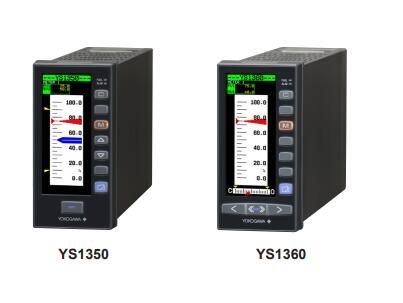 Original YOKOGAWA YS1360-120/A02 YS1360 Manual Setter for MV Setting Single Loop Controller
