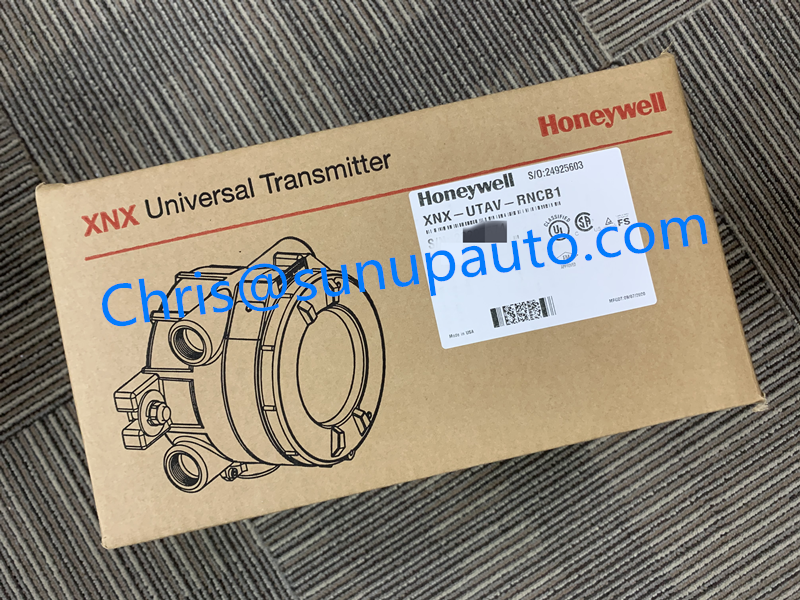 IN STOCK HONEYWELL XNX Universal Transmitter XNX-AMAI-NHNNN New & Original with very competitive price