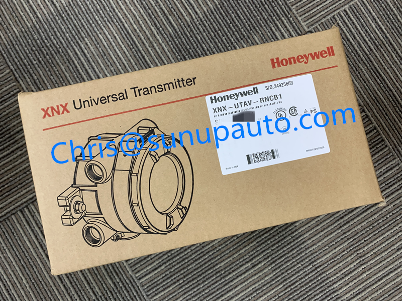 IN STOCK HONEYWELL XNX Universal Transmitter XNX-AMAE-RNNNN New & Original with very competitive price