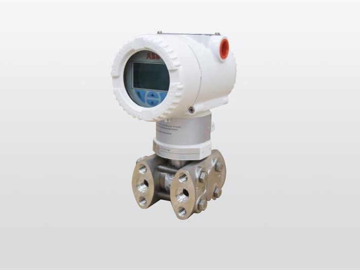 Original ABB 266MST Differential pressure transmitter Very competitive Price with one year Warranty 