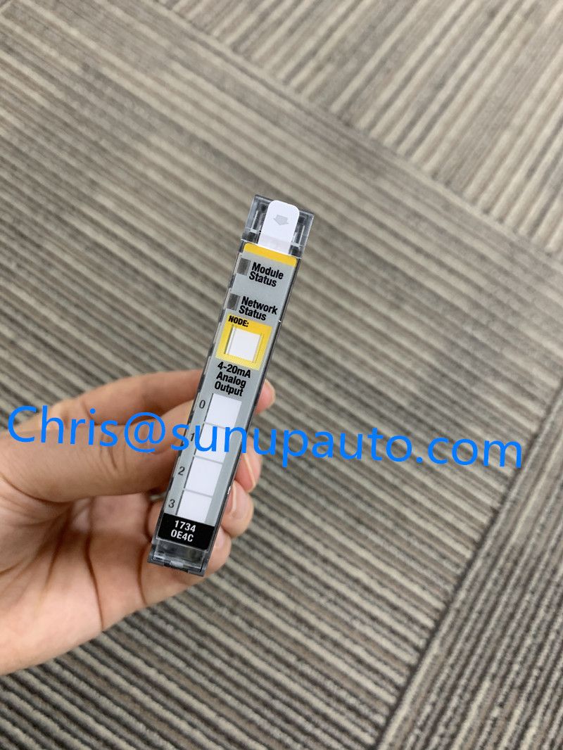 Allen-Bradley 1734-OE4C-CC