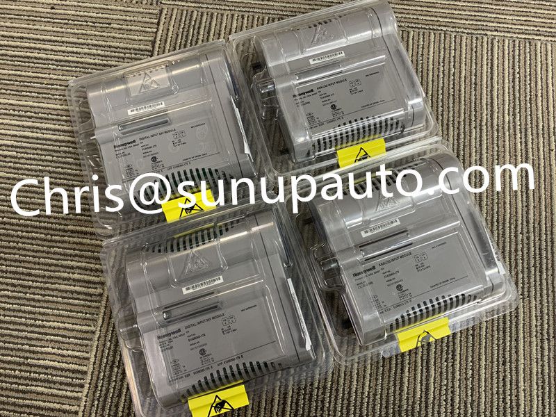 In Stock Original HONEYWELL CC-PAIX01 I/O Module