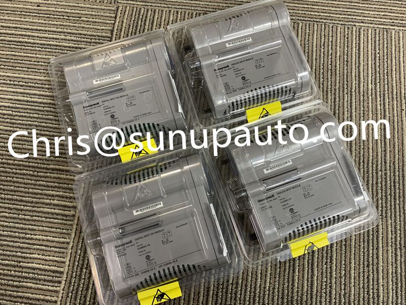 Original HONEYWELL CC-PAIN01 ( 51410069-175) Series C non-HART Analog Input Module In Stock with very good price