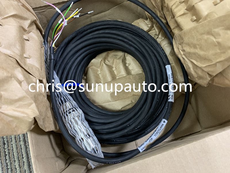 Original YOKOGAWA WU10-V-D-20 WU10 Cable Hot Sale with Very Good Discount 